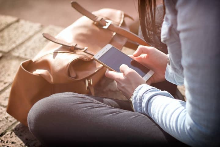 Este servicio suele ser uno de los más caros ya que algunos operadores te cobran por MB. (Foto: Tofros.com - Pexels.com)