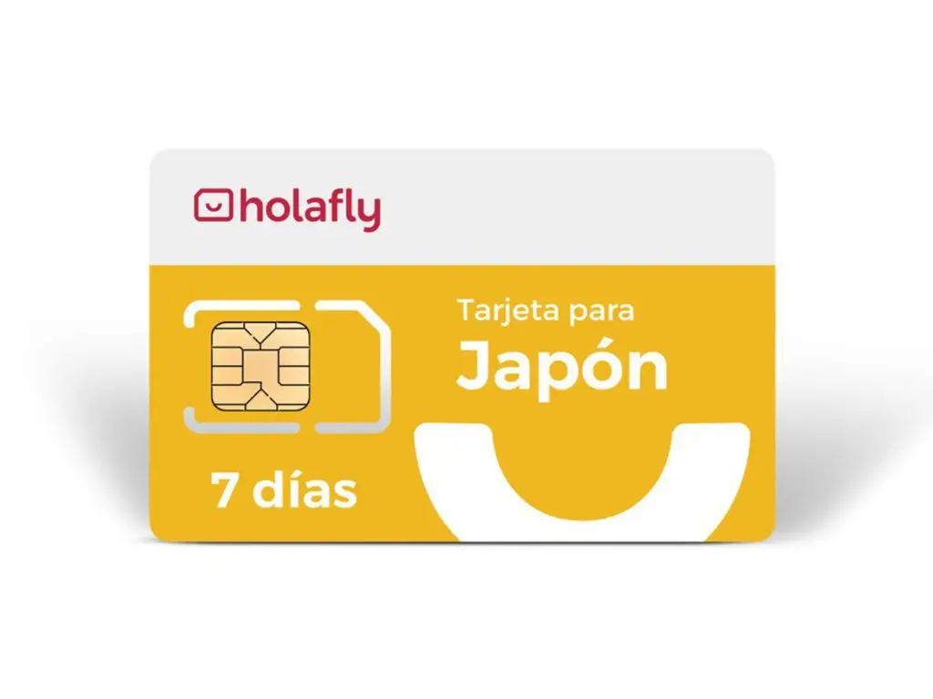 wifi japón con tarjeta SIM
