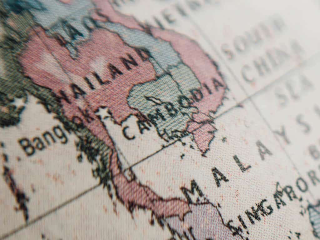 internet tailandia