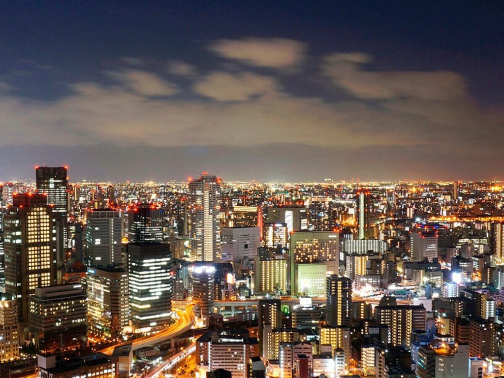 roaming vodafone japon