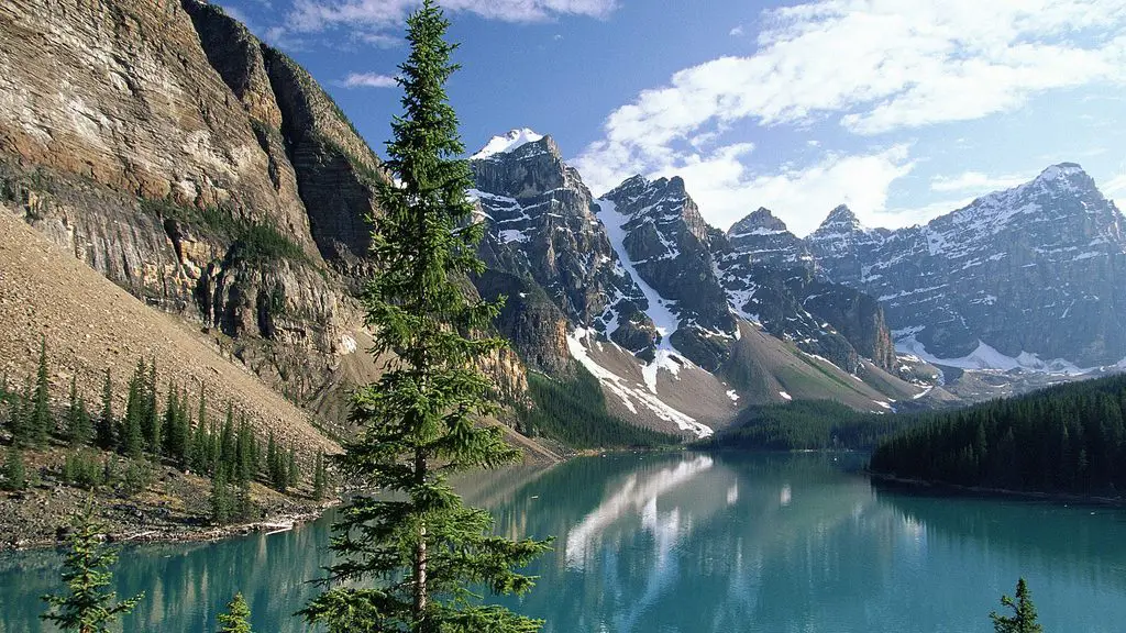 que puedes ver en el parque nacional nahanni