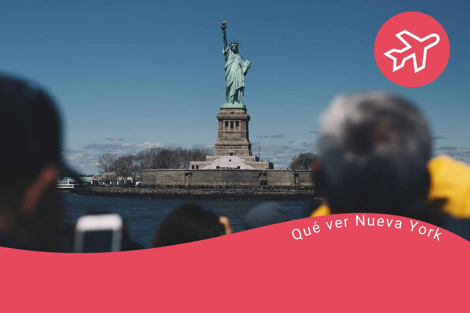 Qué ver en Nueva York