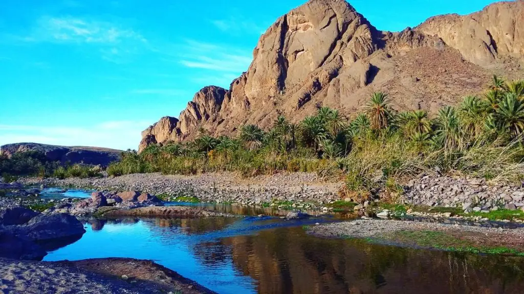 ver gargantas dades todra viaje a marruecos