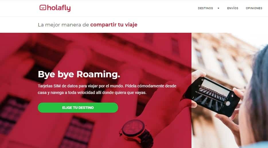 tarjeta sim holafly para viajar a turquia
