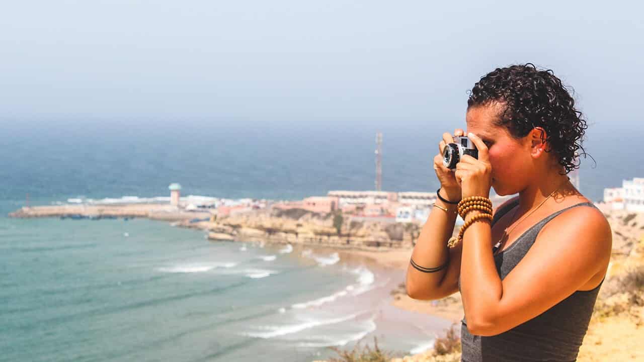 internet marruecos como turista
