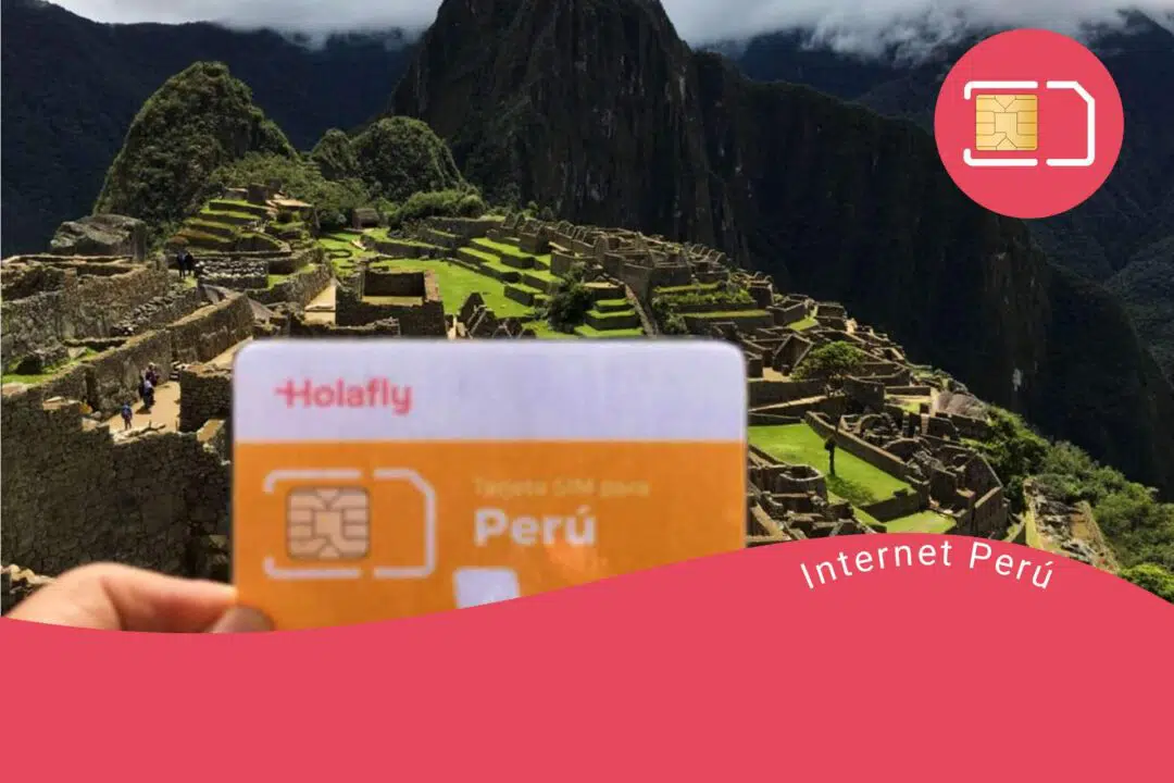 internet perú