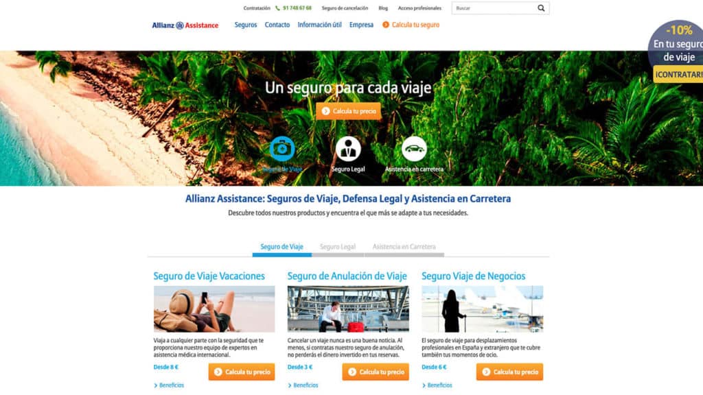 guia estados unidos