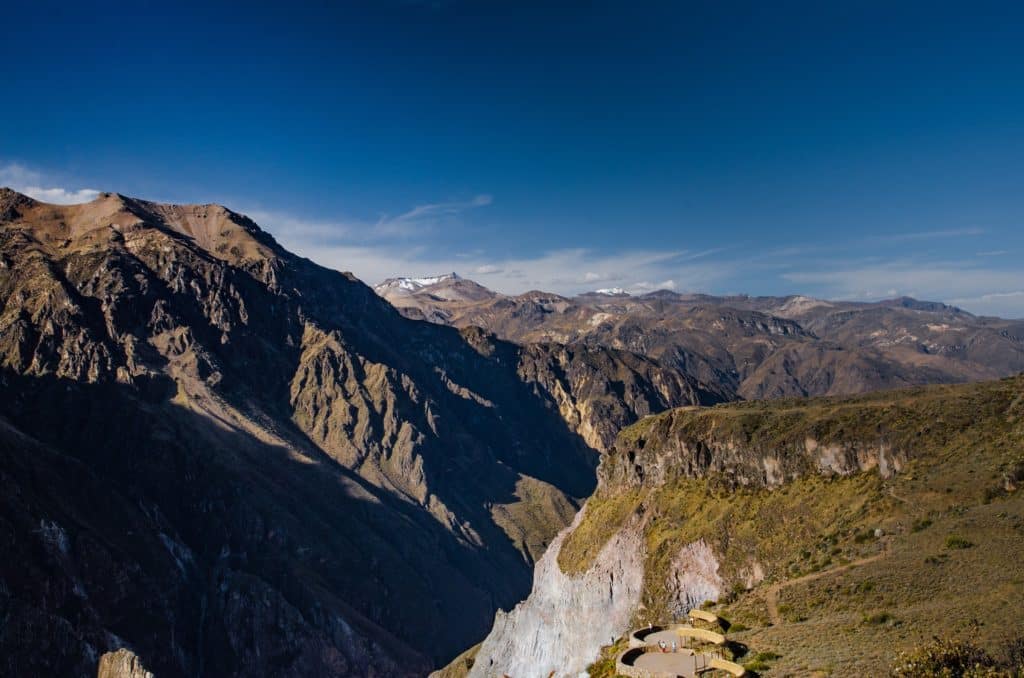Cañón del Colca.Arequipa.Perú