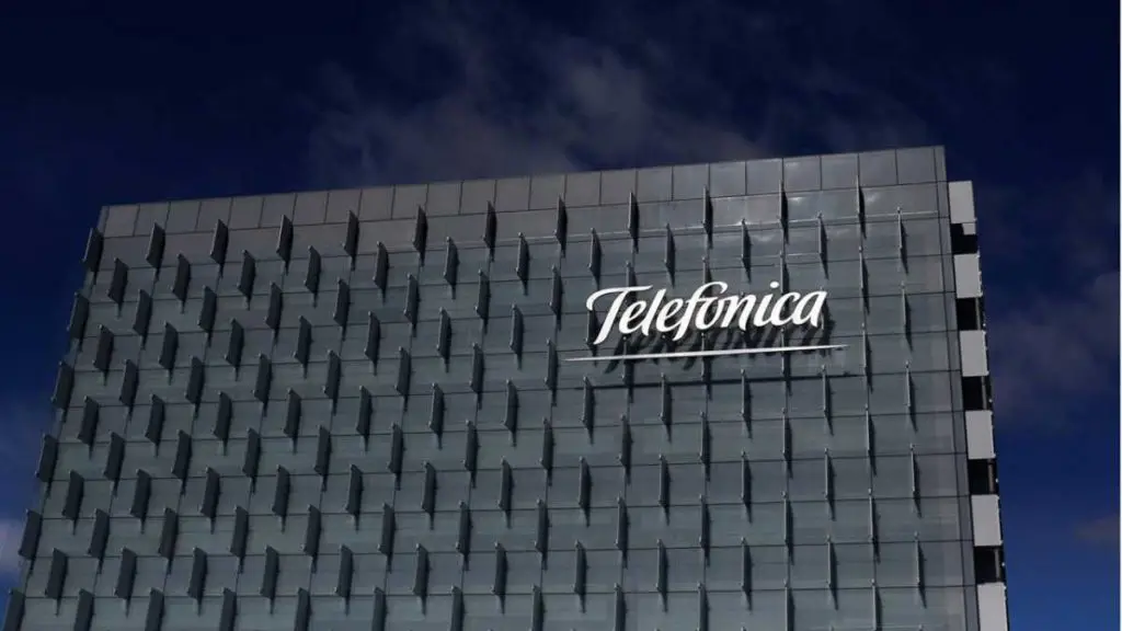 esim movistar -telefonica espana