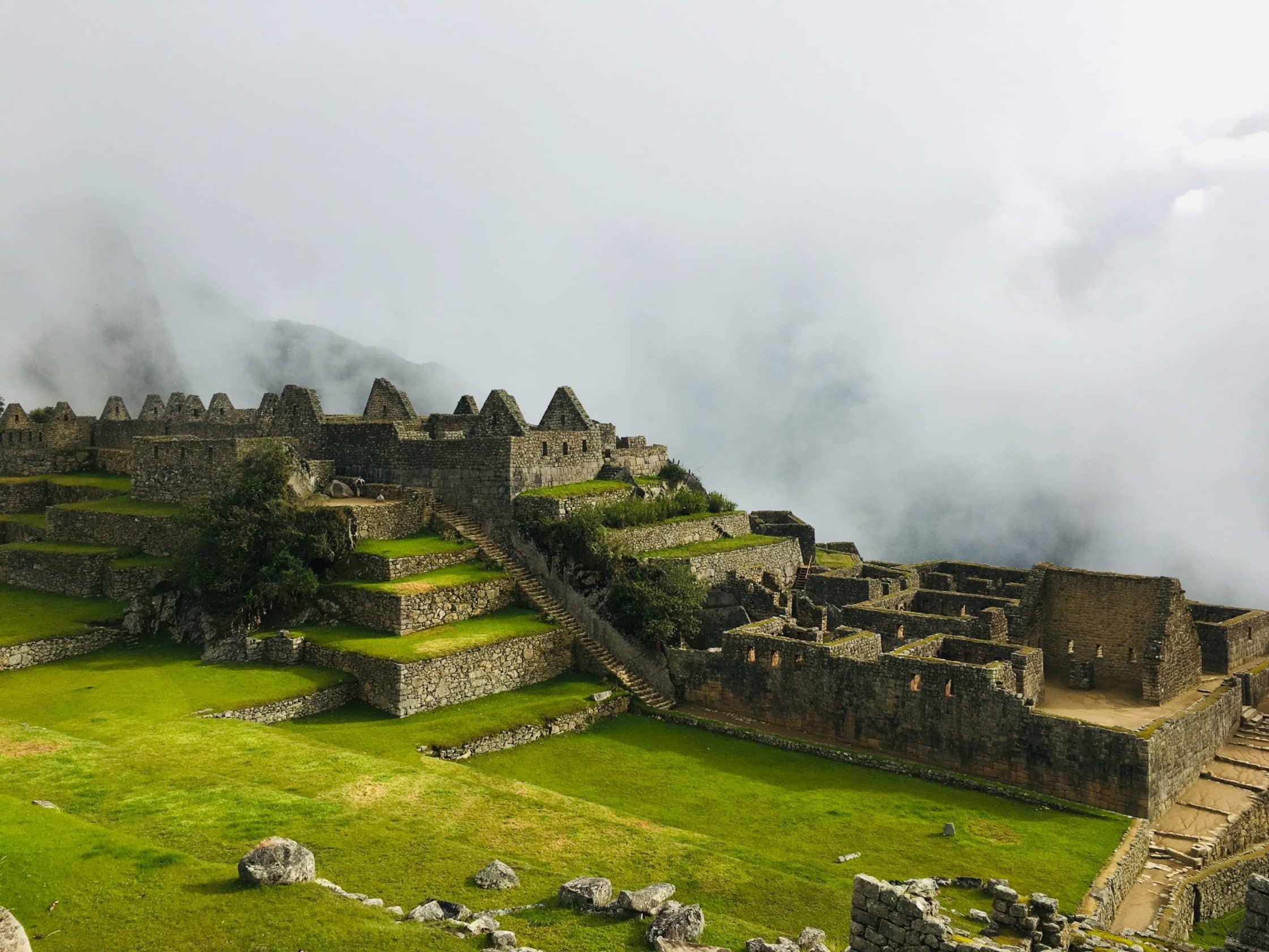 Machu Picchu-Cuzco-Perú.