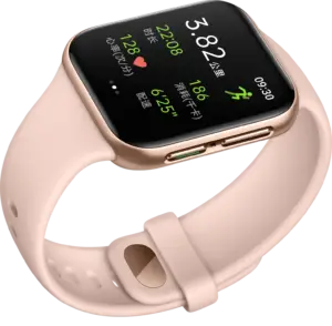 oppo watch smartwatch esim