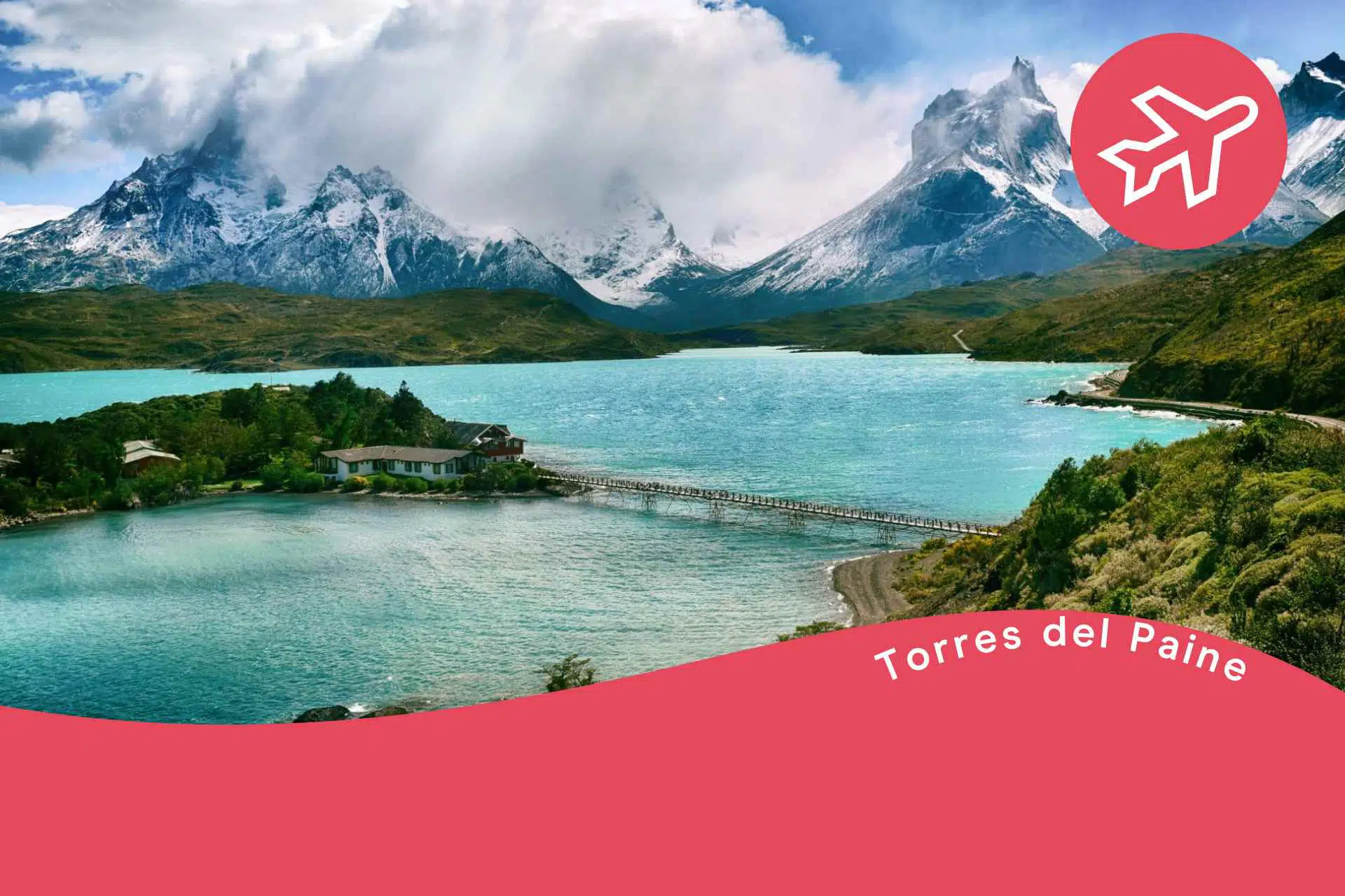 Torres del Paine