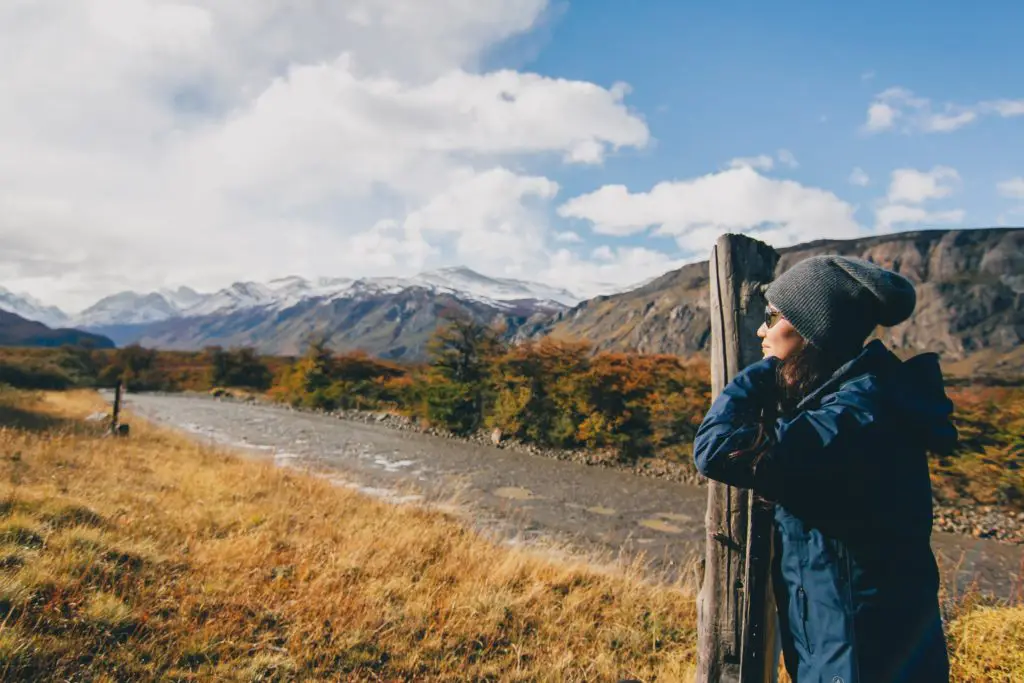 Trekking en El Chaltén, Tour por la Patagonia Argentina