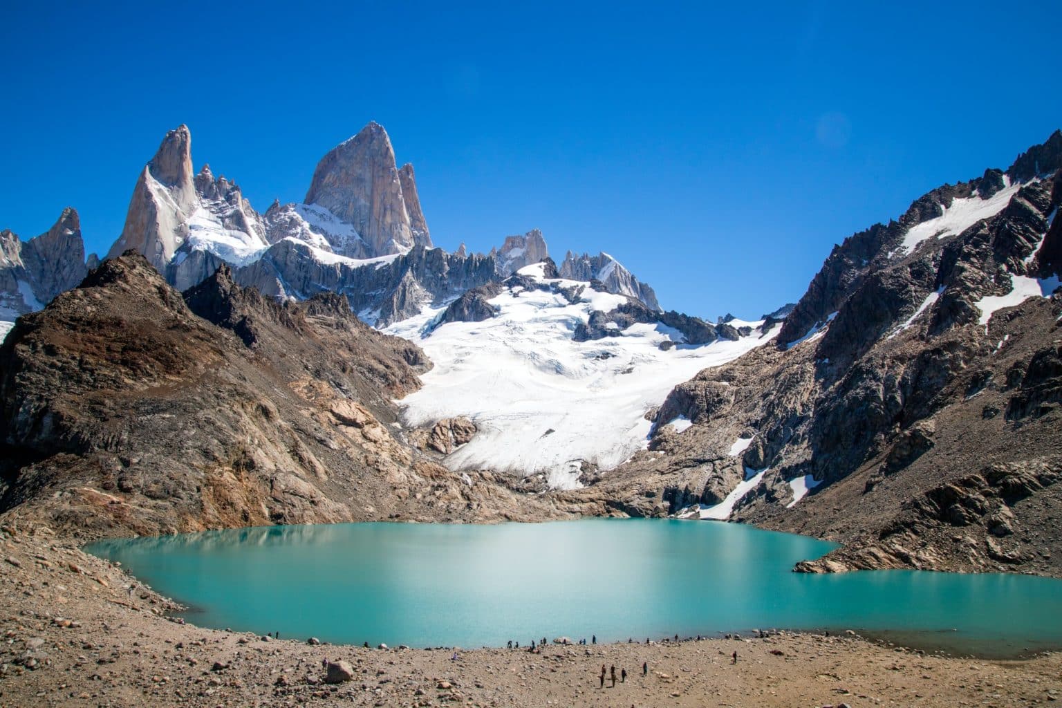 argentina tour patagonia