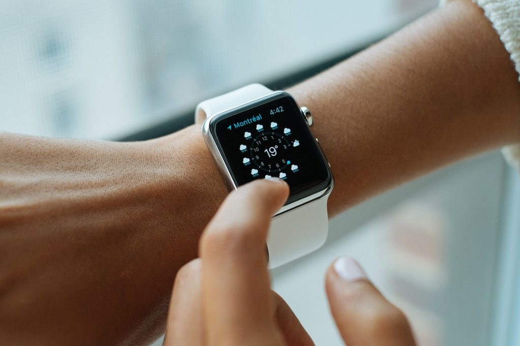 comprar Apple Watch en Andorra
