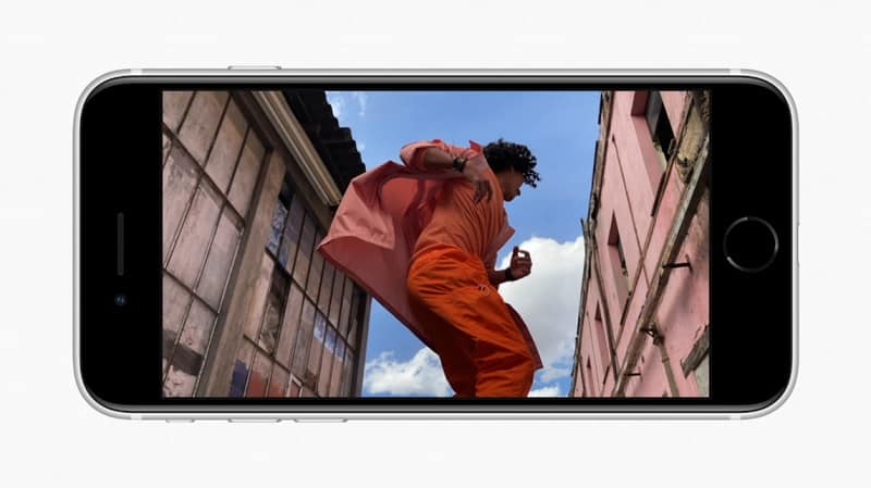 smartphone barato con esim iphone se 2020