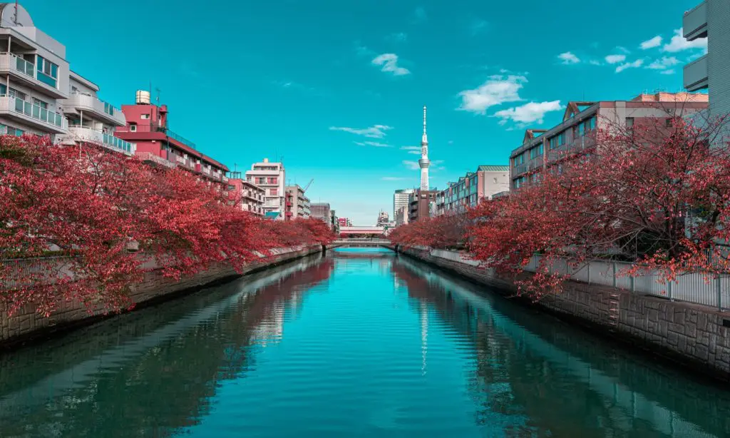 barrio asakusa