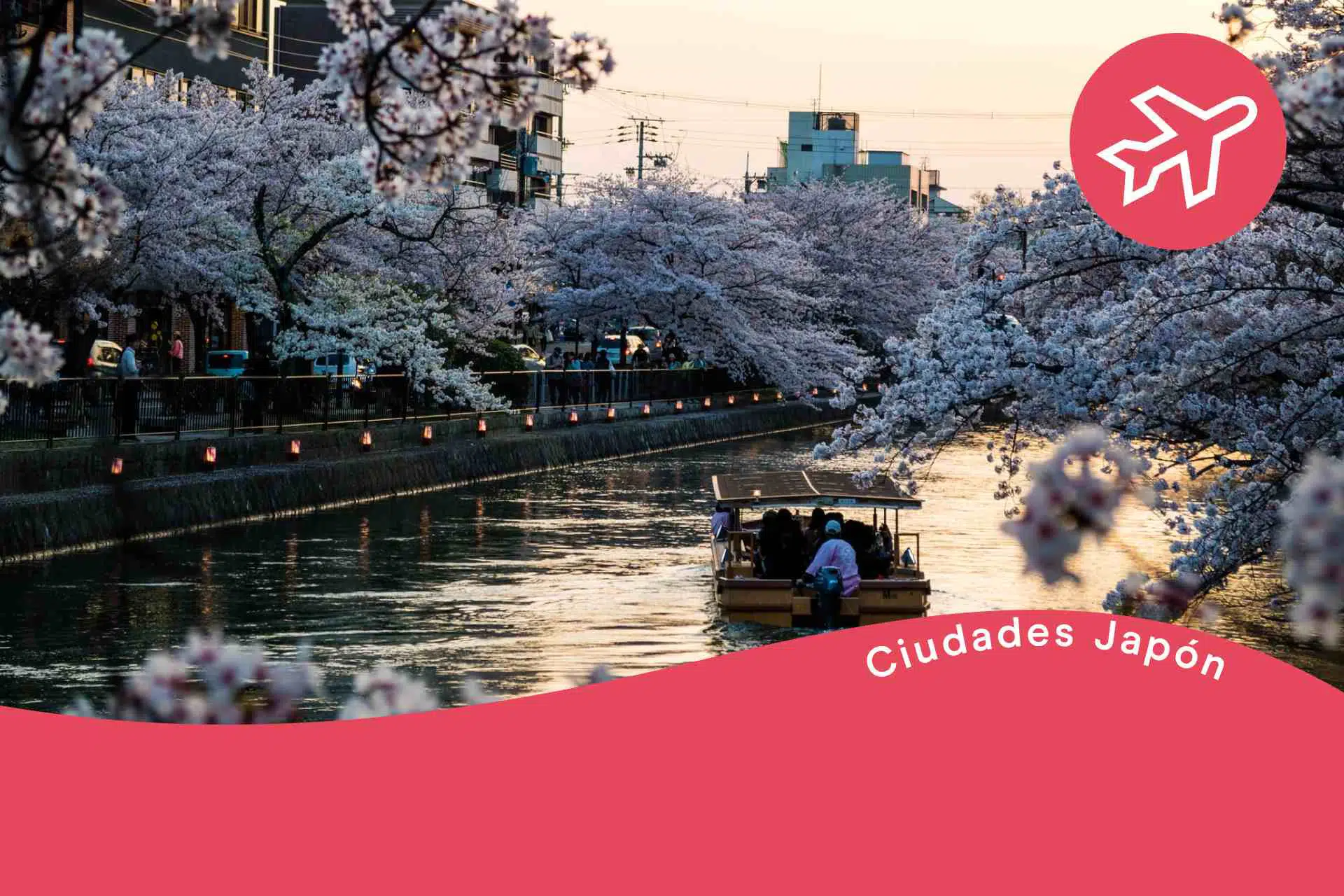 Kioto, ciudades de Japón