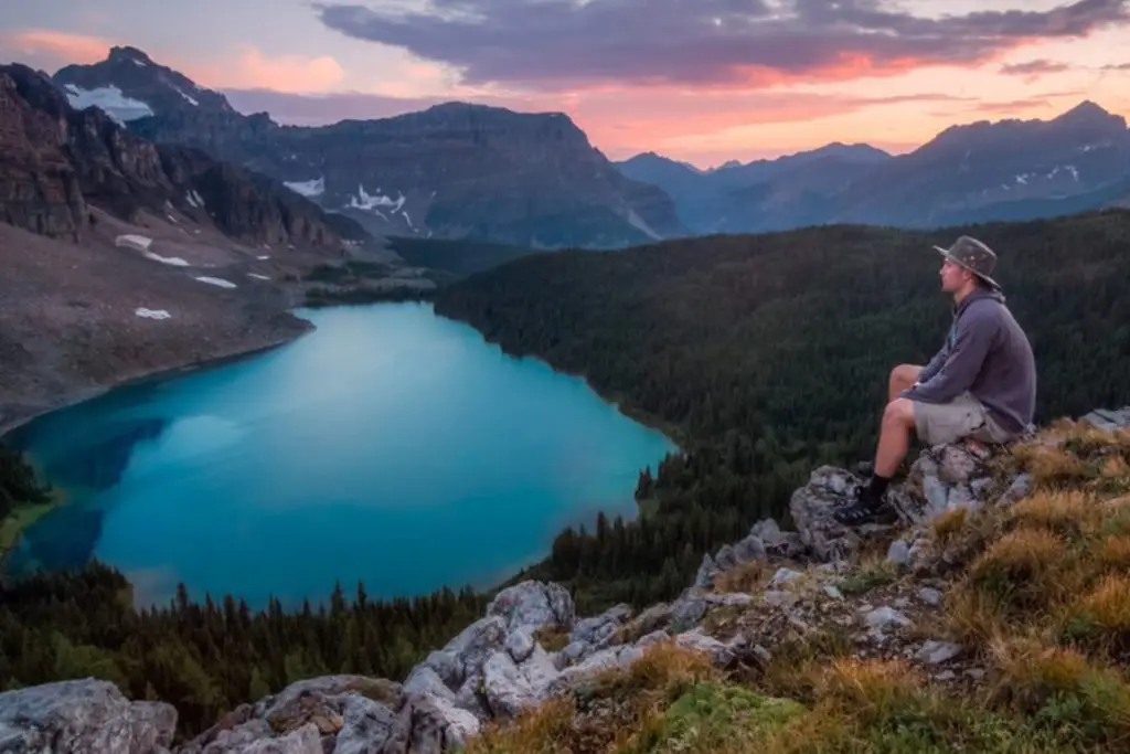 Banff, visado eta Canadá, qué es y como solicitarlo