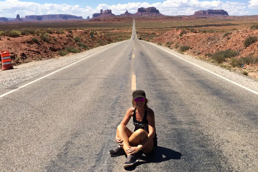 Carreteras en Estados Unidos, conducir