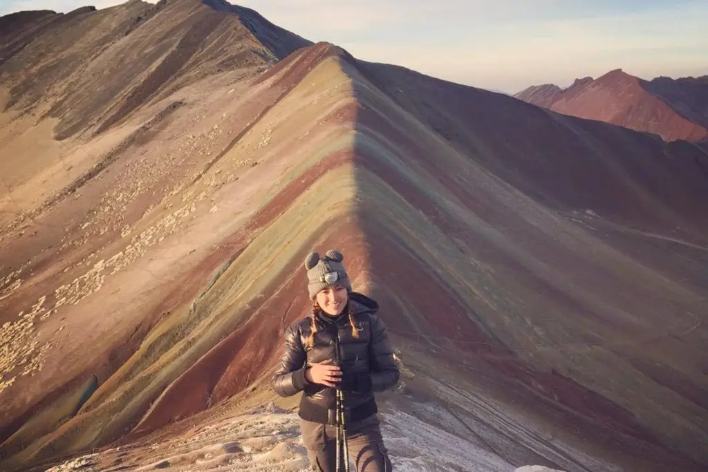 Montaña Vinicunca