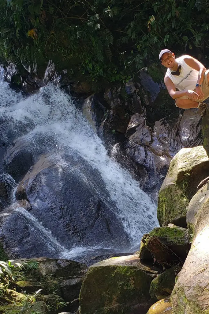 Catarata Pucayacu, Tarapoto, que ver en Perú