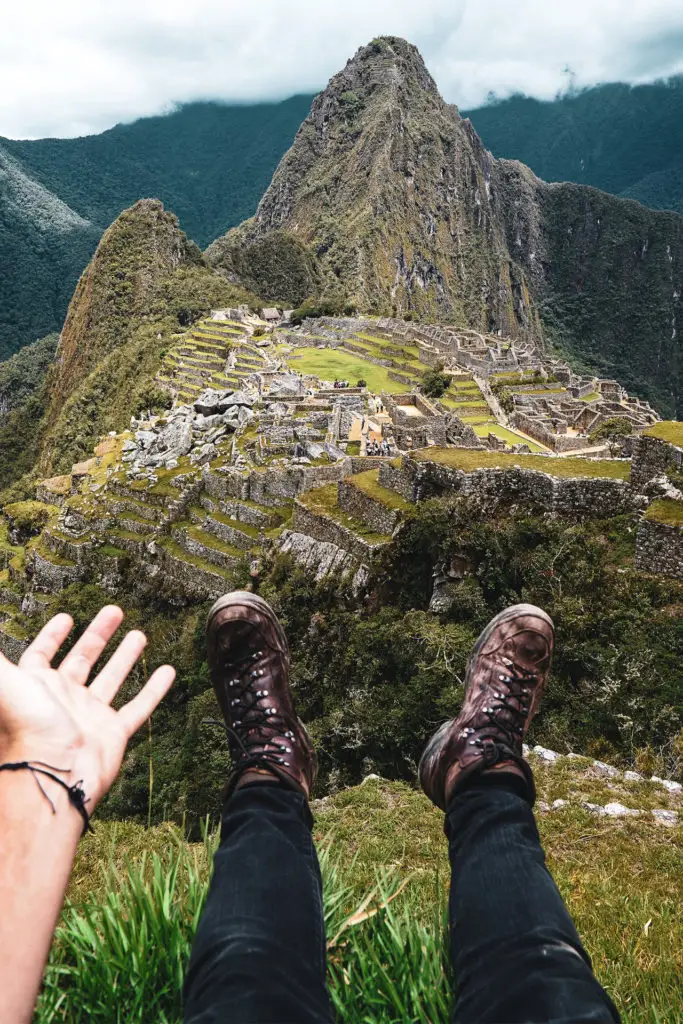 Machu Picchu, Cusco, que ver en Perú