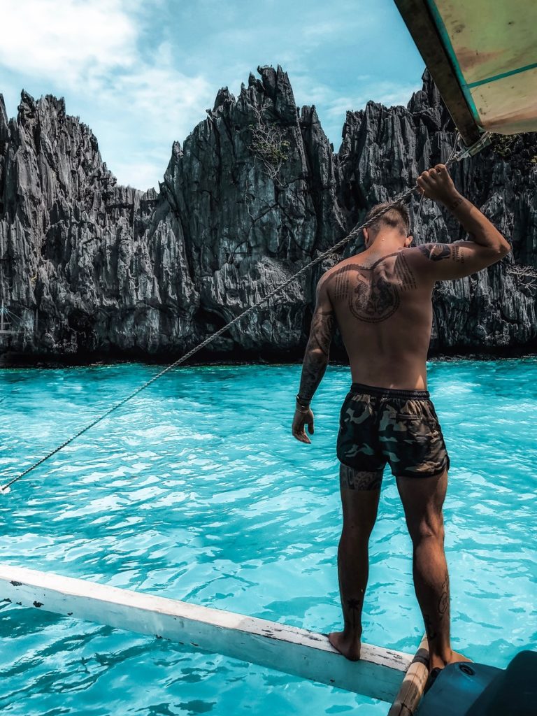 Postea fotos de Filipinas con tu tarjeta SIM de datos
