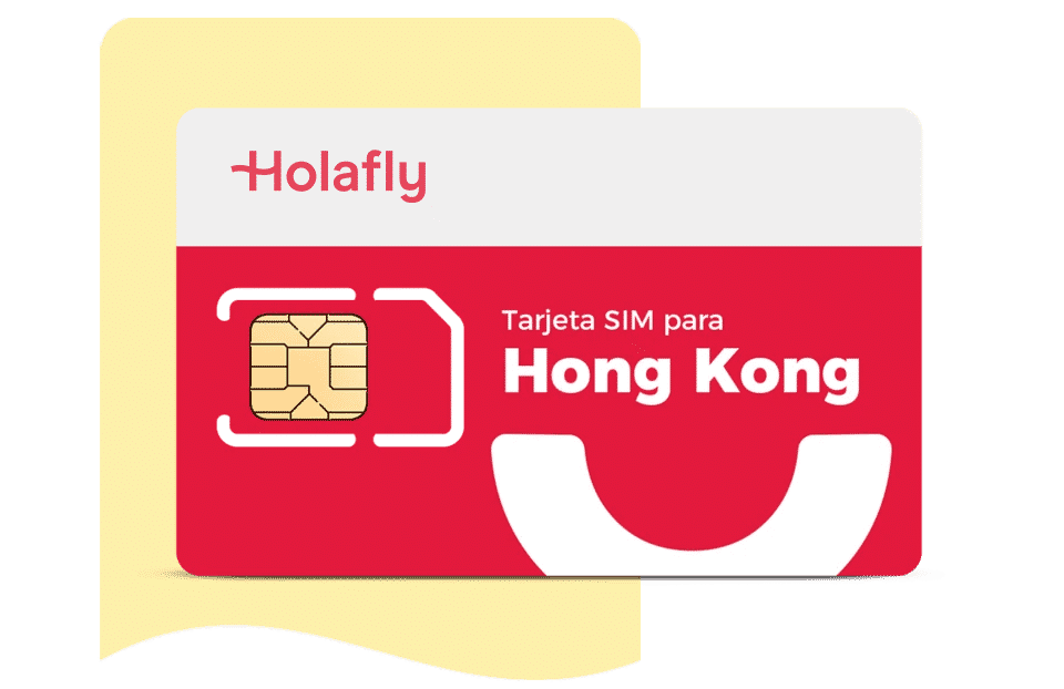 Tarjeta SIM de datos para Hong Kong, Internet