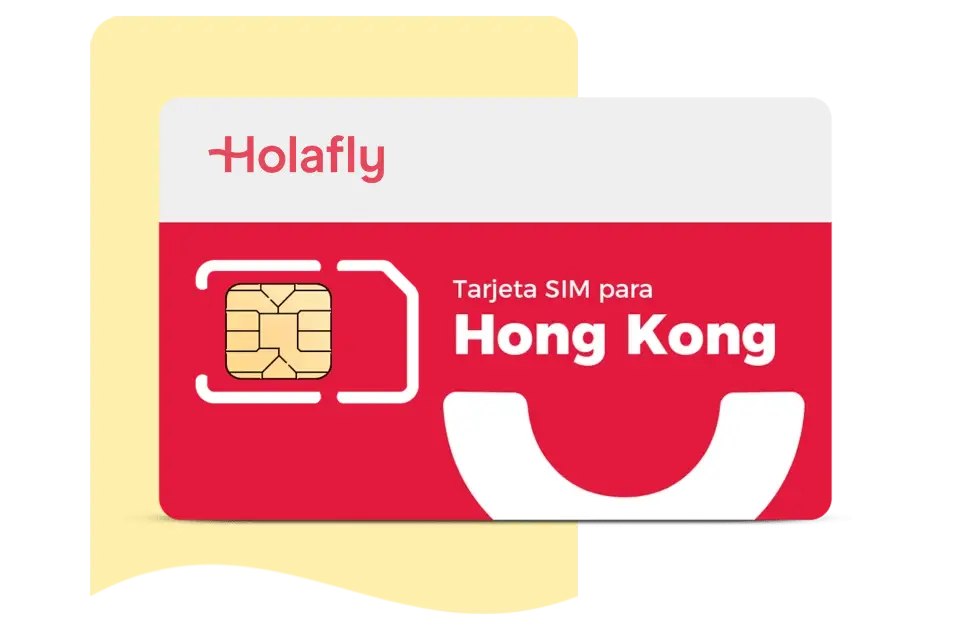 Tarjeta SIM de datos para Hong Kong, Internet