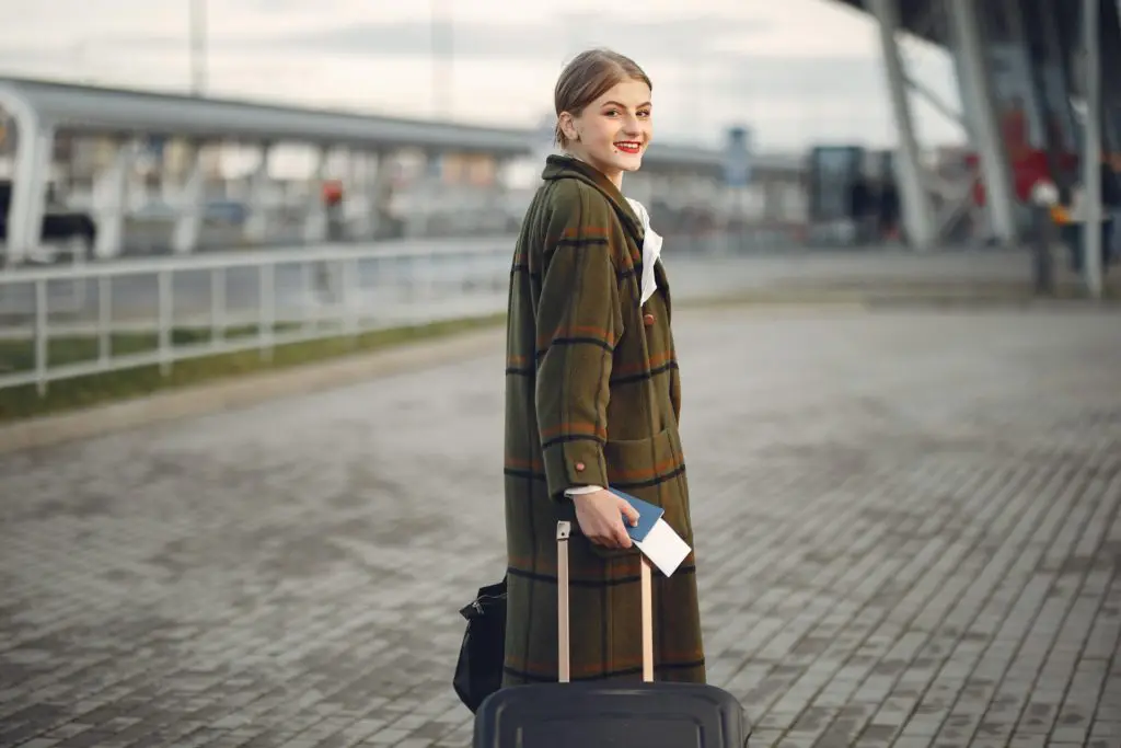 No olvides los billetes de avión para viajar a Canadá