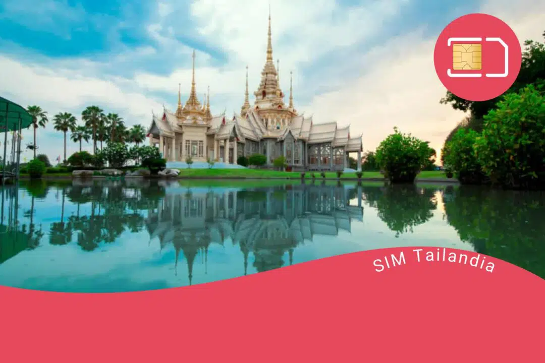 Templo de Wat Lan Boon, tailandia