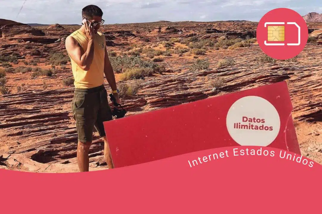 Internet en Estados Unidos