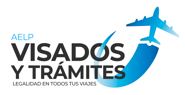 logo visados y tramites