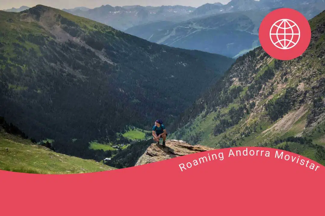 roaming andorra movistar