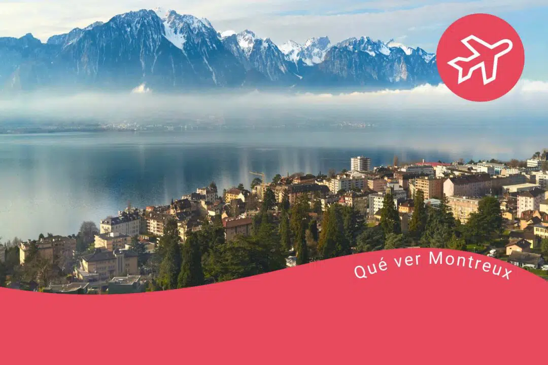 qué ver en Montreux, Suiza, Holafly, datos, internet