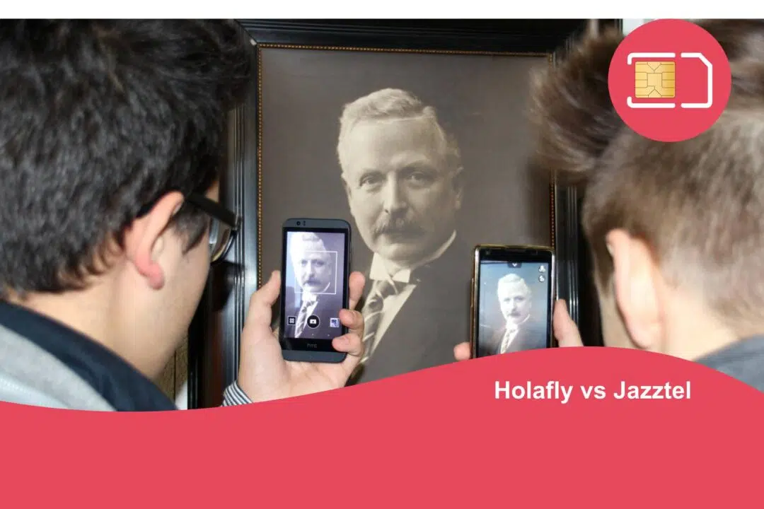 holafly vs jazztel