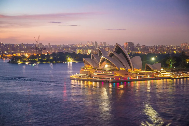 sidney-opera-australie