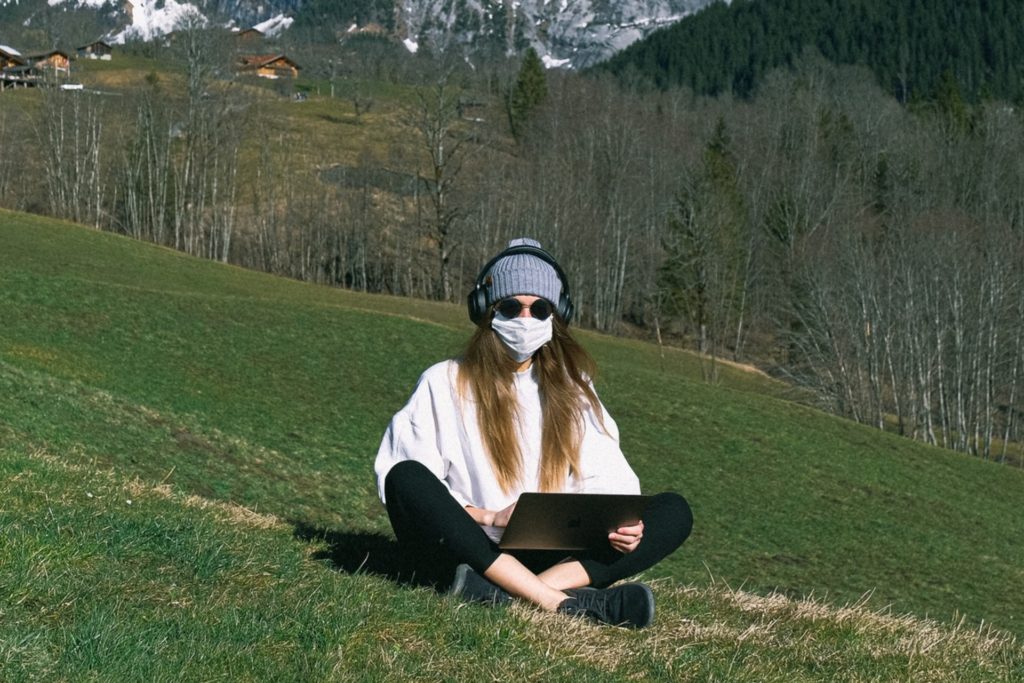 Écoutez de la musique en streaming pendant votre tournée au Chili.
