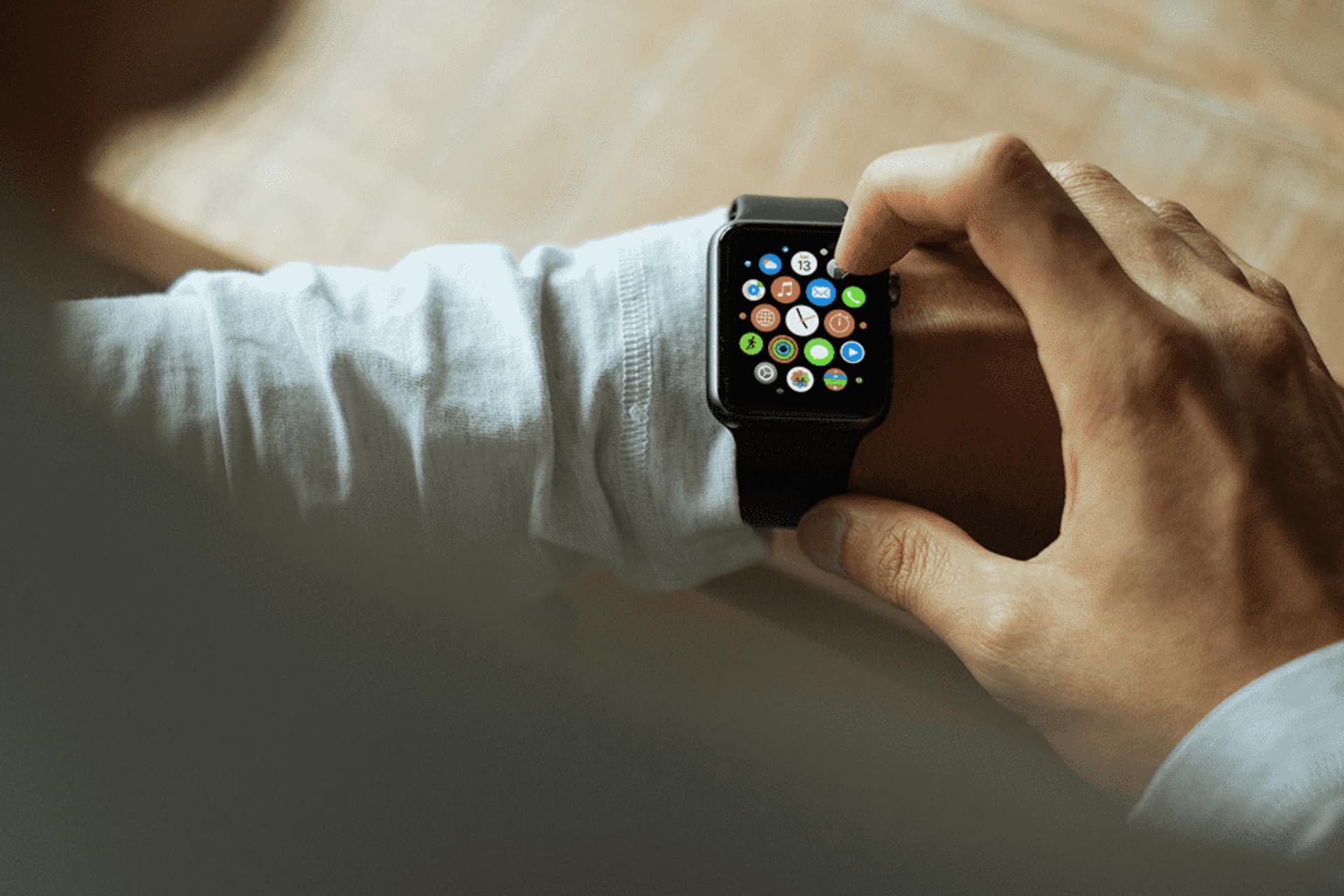 apple watch with esim