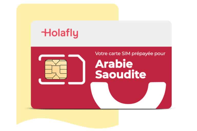 La meilleure carte sim pour l