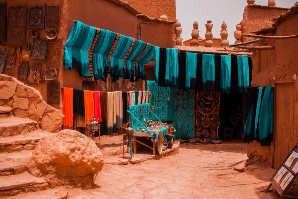 internet et téléphone Maroc 